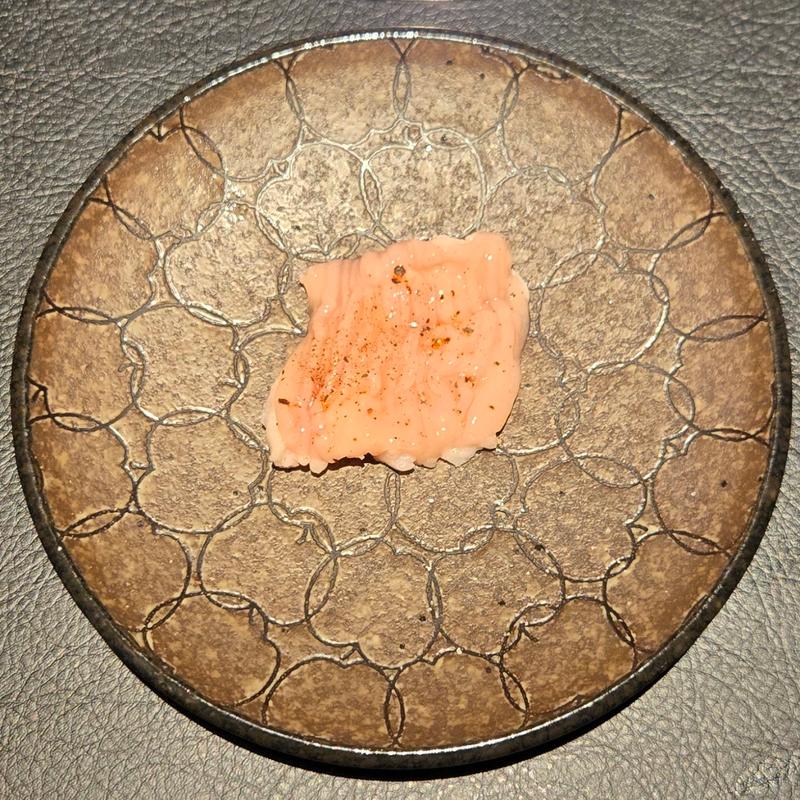 テッチャン 青唐辛子麹(やきにく ポッサムチプ)