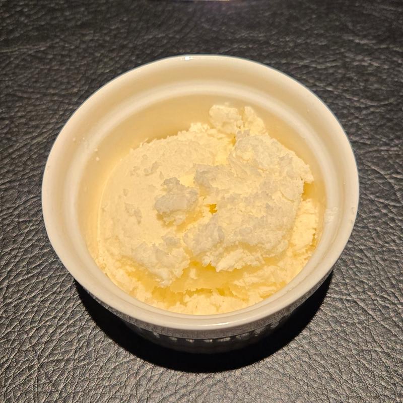 ヨーグルトアイス(やきにく ポッサムチプ)