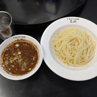 担担つけめん(馬賊 日暮里店)