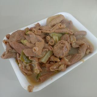 ホルモン(水沢食堂 競馬場店 )