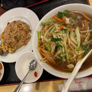 週替りランチメニュー