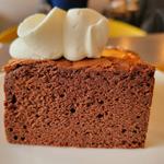 ガトーショコラ