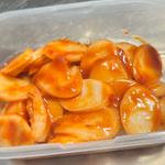 トッポギ(高丁商店)