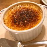 クレームブリュレ