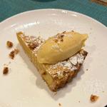 タルタ　デ　サンティアゴ