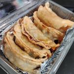 ヴィーガン餃子