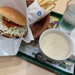 平日限定昼割セット