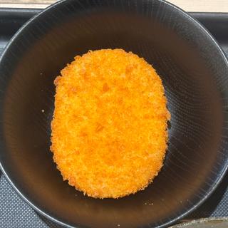 単品コロッケ