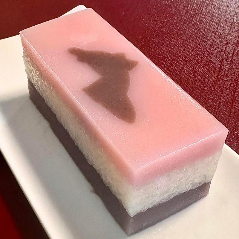 千支ういろ(虎屋ういろ 東武百貨店池袋本店)