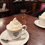 ウインナーコーヒー