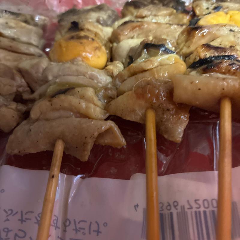 たつみ焼き鳥(北海道どさんこプラザ 札幌店)