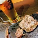 定番赤身コンボ