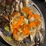 カンジャンケジャン