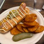 ホットドッグ(SMITH BURGER CLUB)