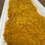 カレー味魚コロッケ