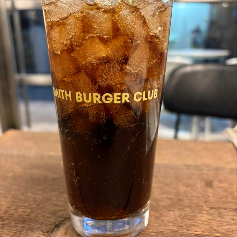 コーラ(SMITH BURGER CLUB)