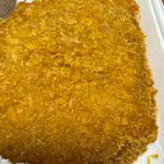 カレー味魚コロッケ