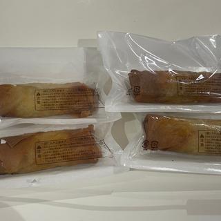 春巻き(ローソン 鶴ヶ島若葉店)