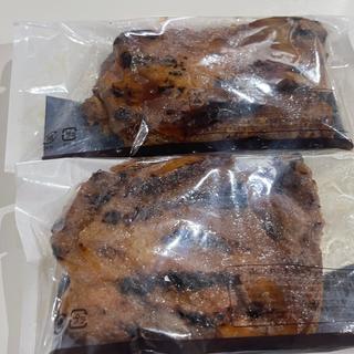炭火焼チキン(骨なし)(ローソン 鶴ヶ島若葉店)