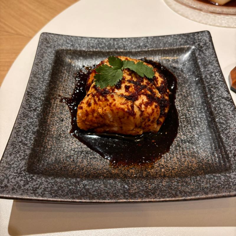 よだれ鳥(SMART中華 赤坂前)