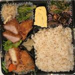 スペシャル弁当(健康咲かせる手づくり惣菜「咲菜」 京阪くずは駅店)