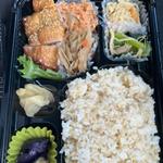 日替わり弁当