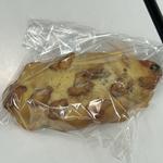 くるみレーズンブレッド(フレッシュバザール枚方藤阪駅前店)