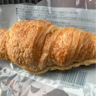 クロワッサンサンド 濃厚チョコクリーム