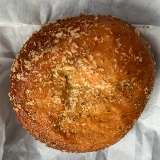 爆弾カレーパン