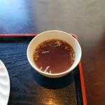 チャーハンスープ