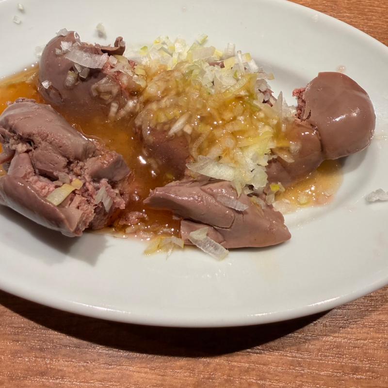 (牛角 京成大久保店)