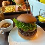 クラフターズバーガー(Crafters)