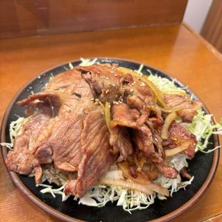 カタロース生姜焼き(300g)(檍食堂 蒲田東口店)