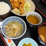 日替わりランチ