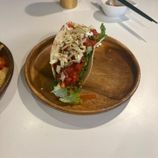 タコス(Betty Diner)