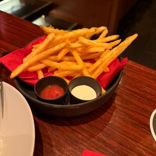 フレンチフライ