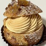 シャンティキャラメル