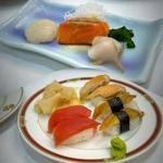 寿司＆刺身