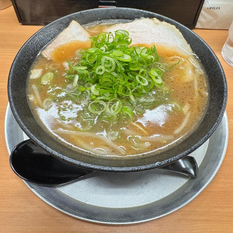 みそラーメン(みそラーメン さつき)
