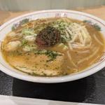 宮城風辛味噌ラーメン