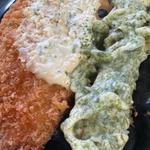 腹立つノリタル弁当(ナガノヤ 瀬頭店)