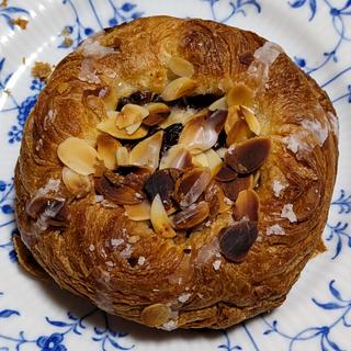 コペンハーゲナー（くるみ＆レーズン）