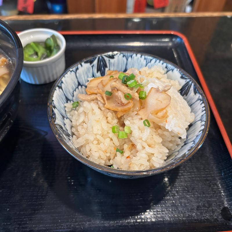 ジューシー(南風どなん)