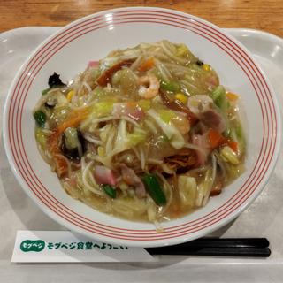 長崎皿うどん(レギュラー)(リンガーハット アリオ亀有店)