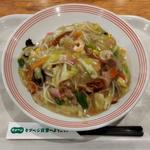 長崎皿うどん(レギュラー)