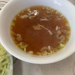 絶品チャーシューチャーハン(開運中華 慶修)