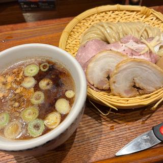 つけ麺microレギュラー