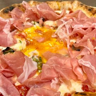 ビスマルク(白金 イゾラ (ISOLA))