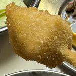 カマンベールチーズ