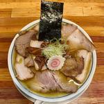 チャーシュー麺